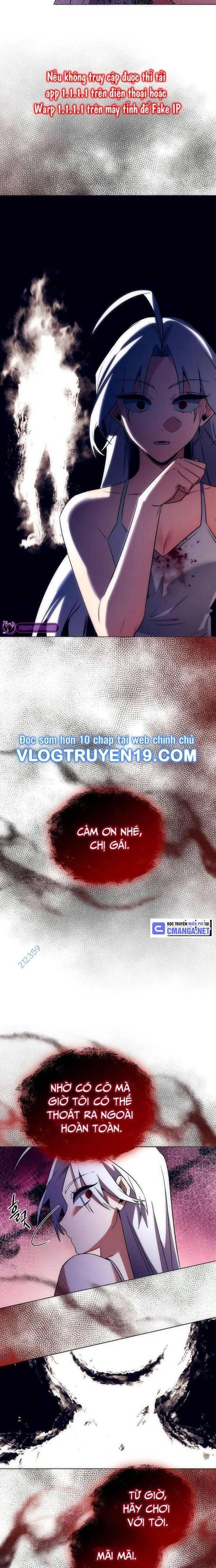 Đêm Của Yêu Tinh Chapter 42 - Trang 2