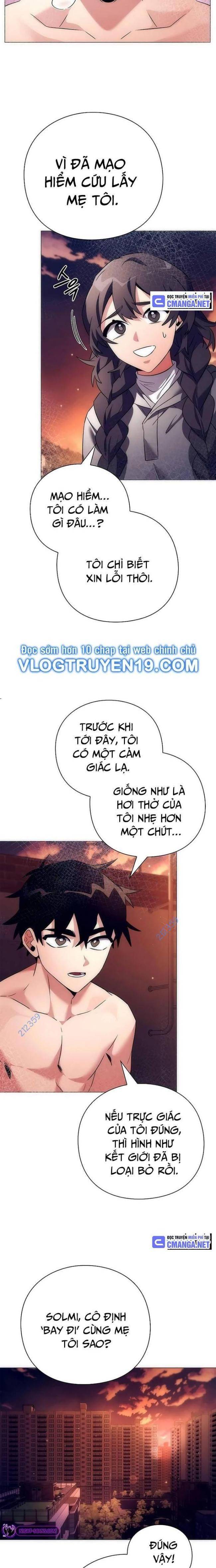 Đêm Của Yêu Tinh Chapter 42 - Trang 2