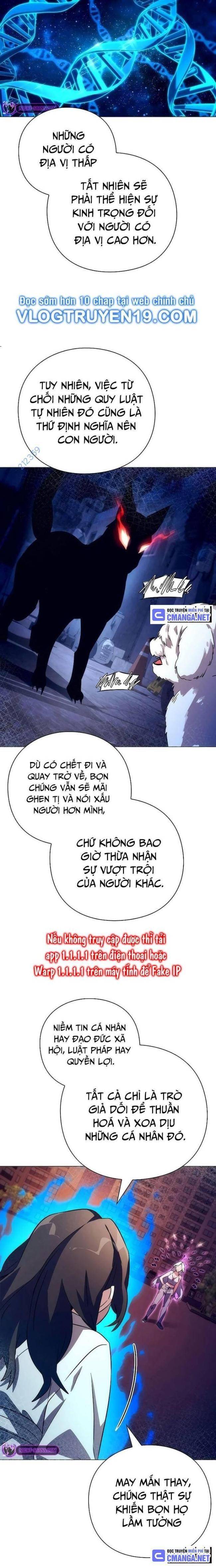 Đêm Của Yêu Tinh Chapter 42 - Trang 2