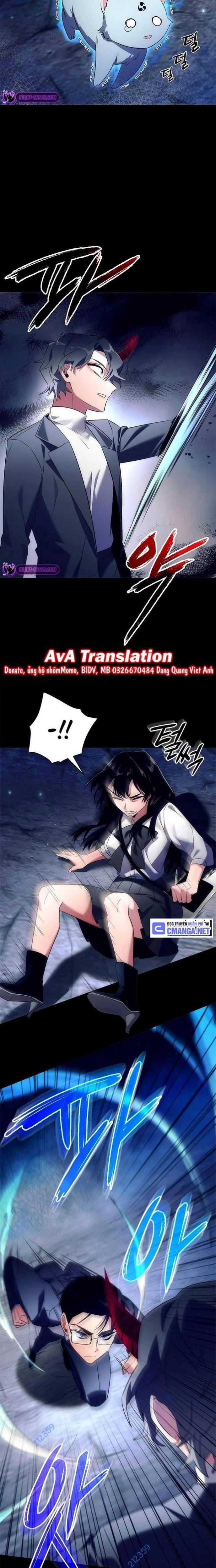 Đêm Của Yêu Tinh Chapter 39 - Trang 2