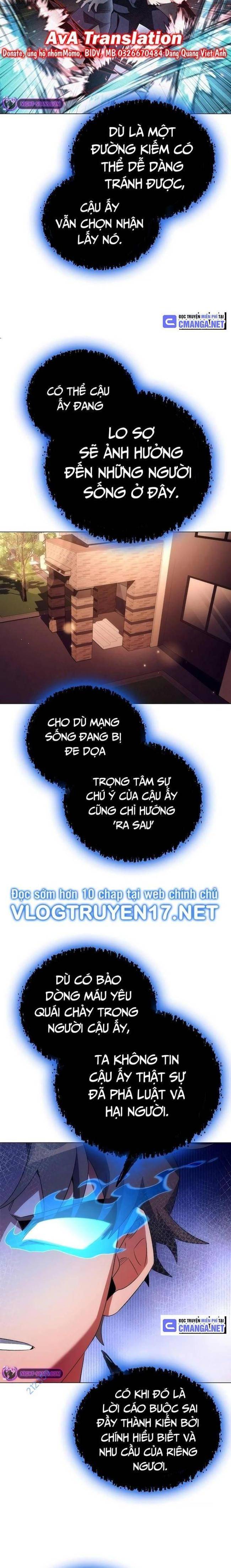 Đêm Của Yêu Tinh Chapter 38 - Trang 2