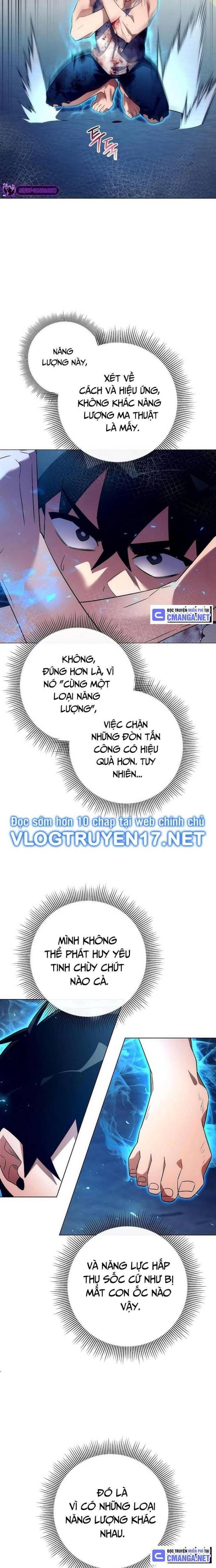 Đêm Của Yêu Tinh Chapter 38 - Trang 2