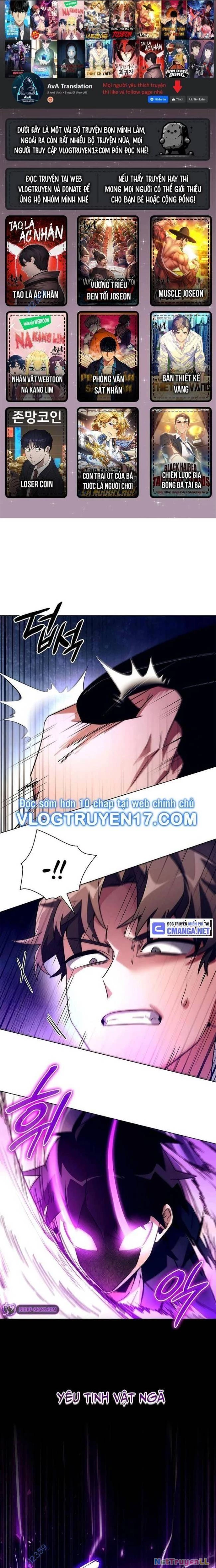 Đêm Của Yêu Tinh Chapter 37 - Trang 2