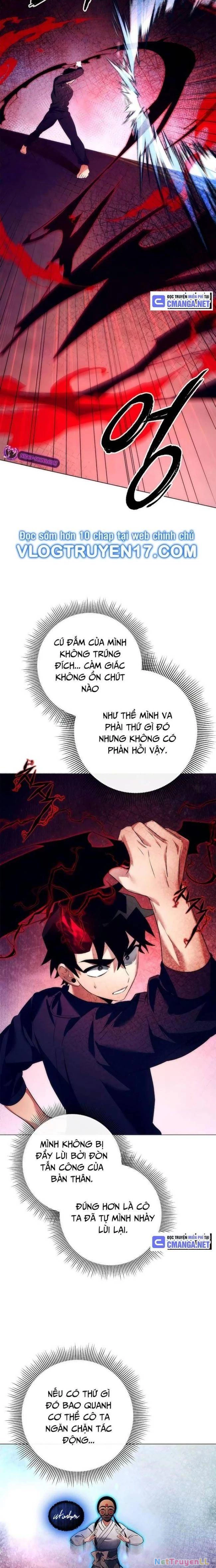 Đêm Của Yêu Tinh Chapter 37 - Trang 2