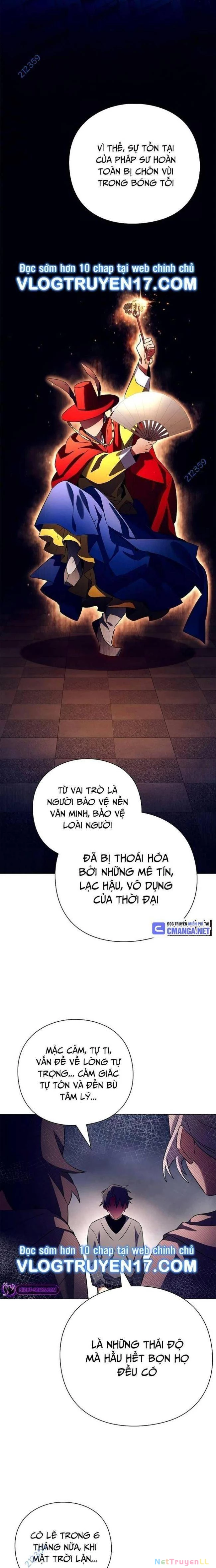 Đêm Của Yêu Tinh Chapter 37 - Trang 2