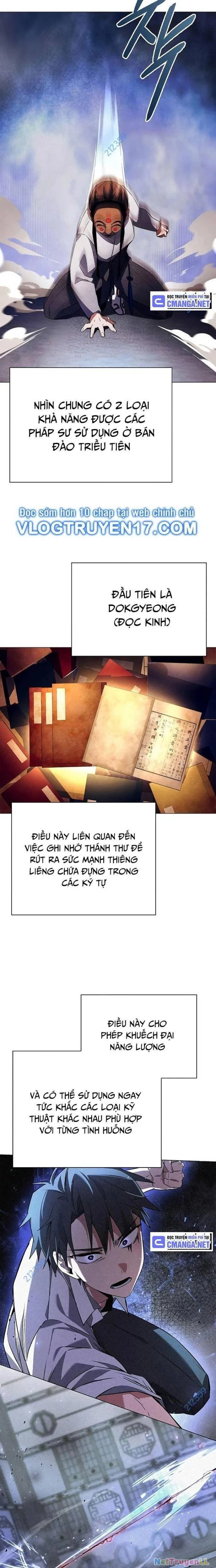 Đêm Của Yêu Tinh Chapter 37 - Trang 2