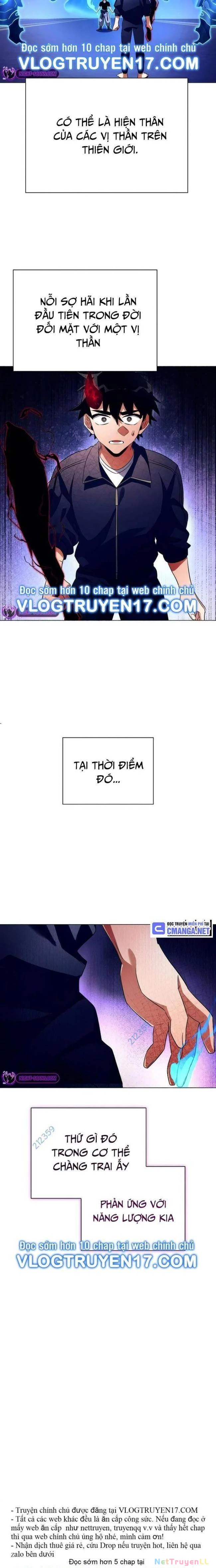 Đêm Của Yêu Tinh Chapter 37 - Trang 2