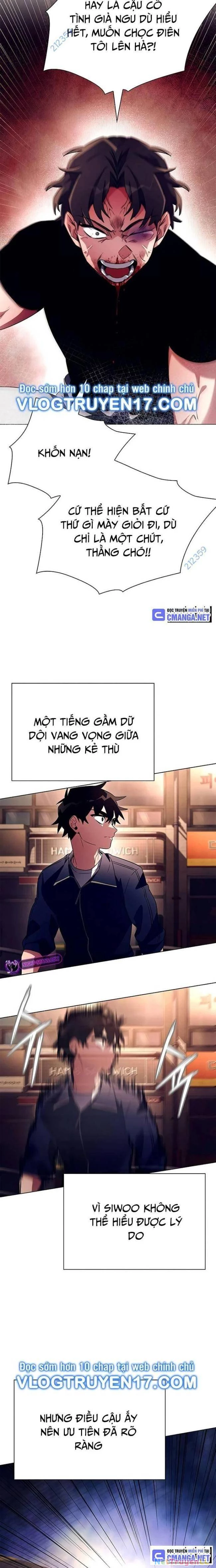 Đêm Của Yêu Tinh Chapter 37 - Trang 2