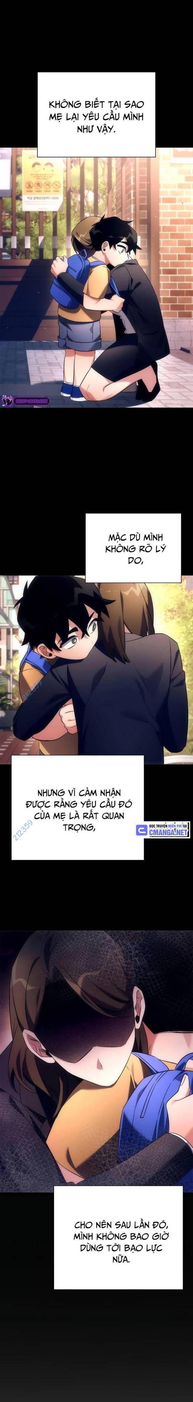 Đêm Của Yêu Tinh Chapter 35 - Trang 2