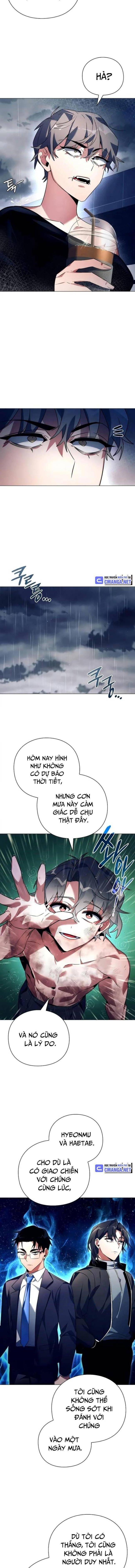 Đêm Của Yêu Tinh Chapter 33 - Trang 2