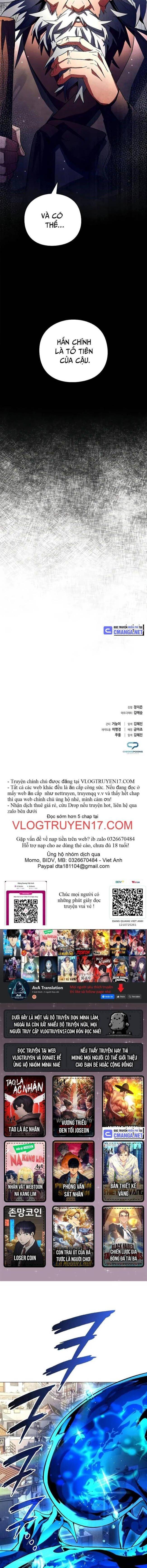 Đêm Của Yêu Tinh Chapter 33 - Trang 2