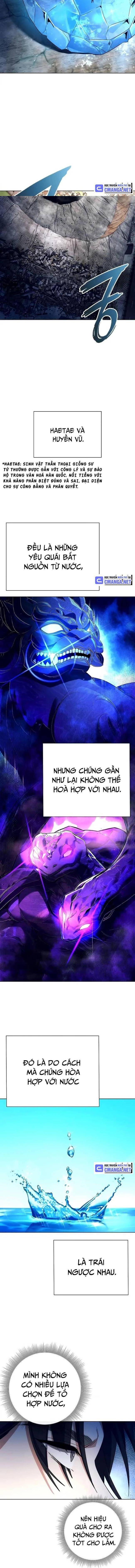 Đêm Của Yêu Tinh Chapter 33 - Trang 2