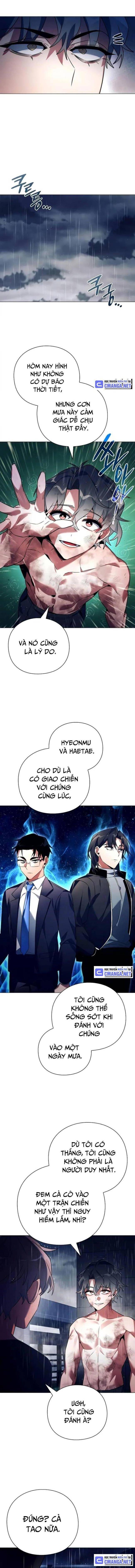 Đêm Của Yêu Tinh Chapter 33 - Trang 2