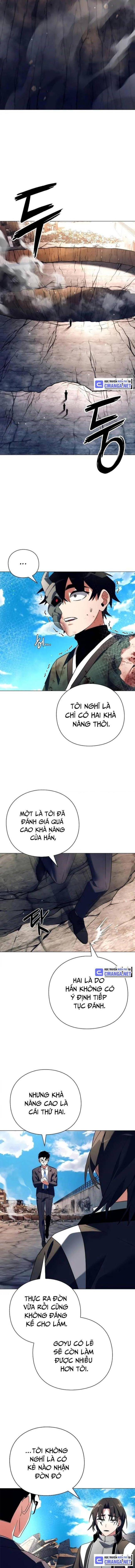 Đêm Của Yêu Tinh Chapter 33 - Trang 2