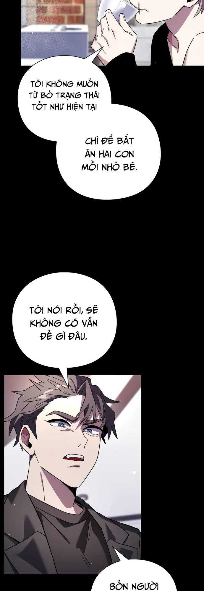 Đêm Của Yêu Tinh Chapter 20 - Trang 2