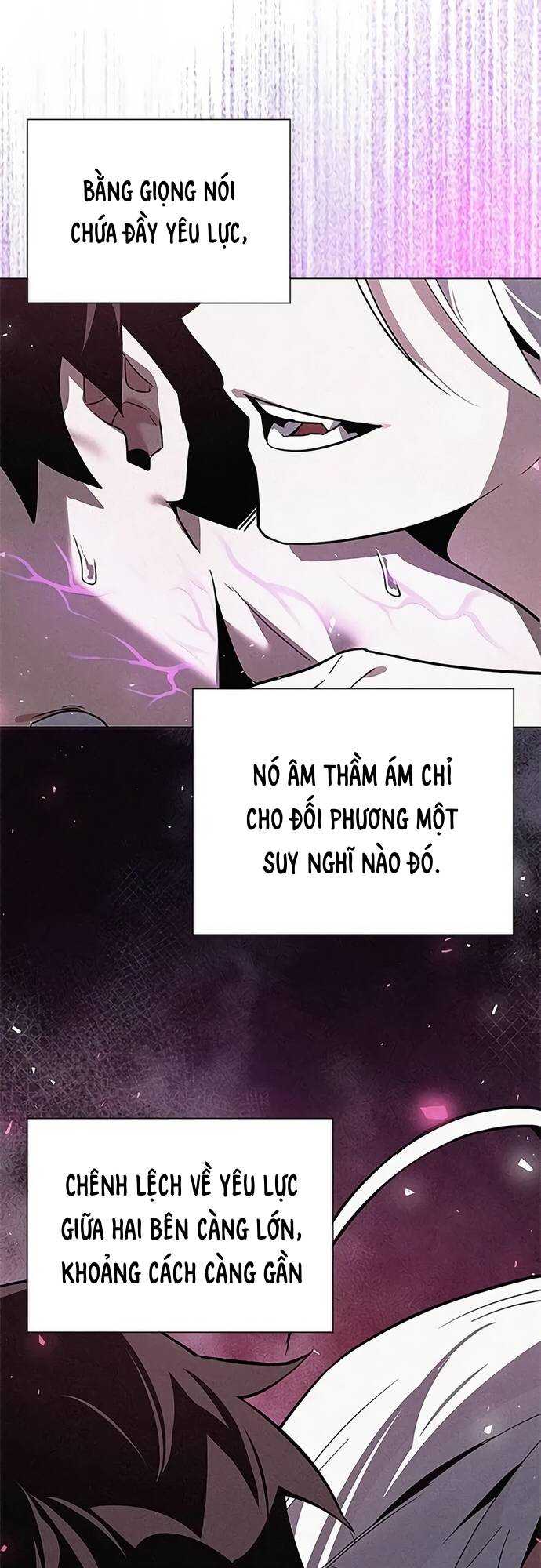 Đêm Của Yêu Tinh Chapter 20 - Trang 2