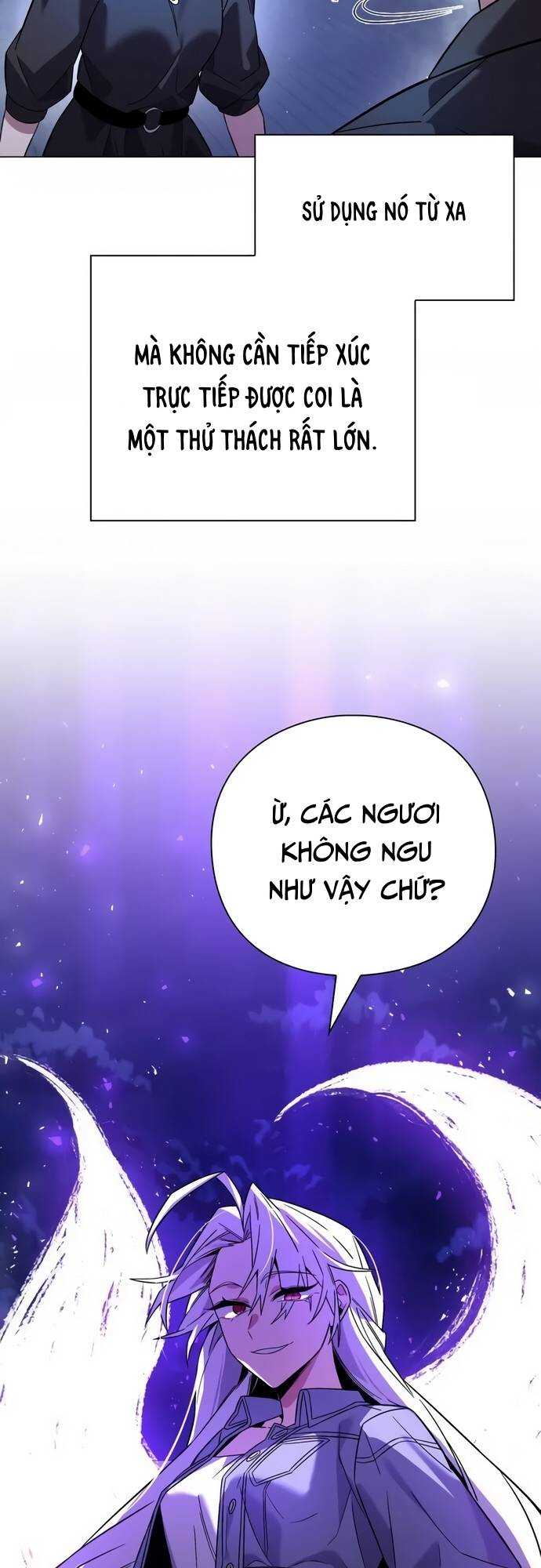 Đêm Của Yêu Tinh Chapter 20 - Trang 2