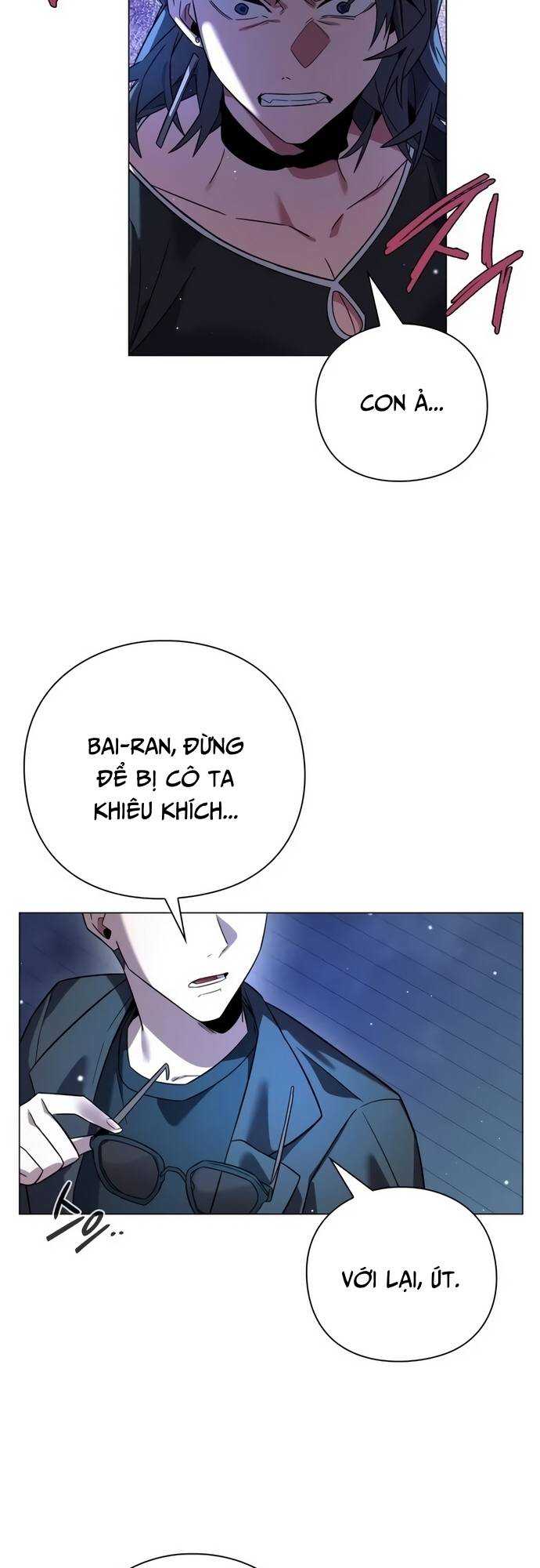 Đêm Của Yêu Tinh Chapter 20 - Trang 2