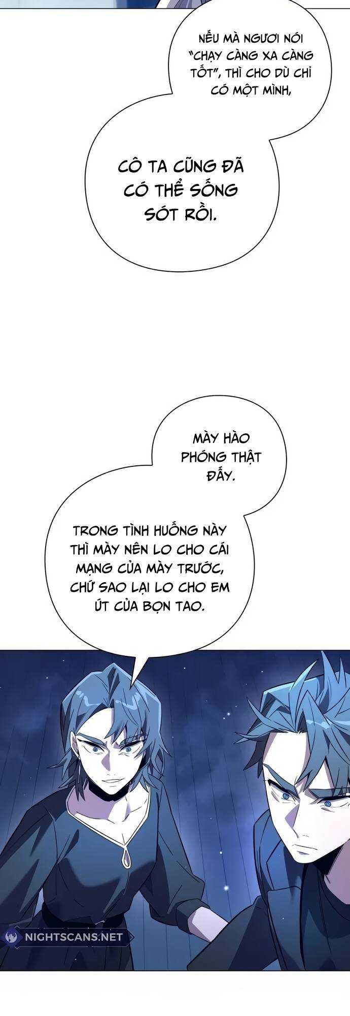 Đêm Của Yêu Tinh Chapter 20 - Trang 2