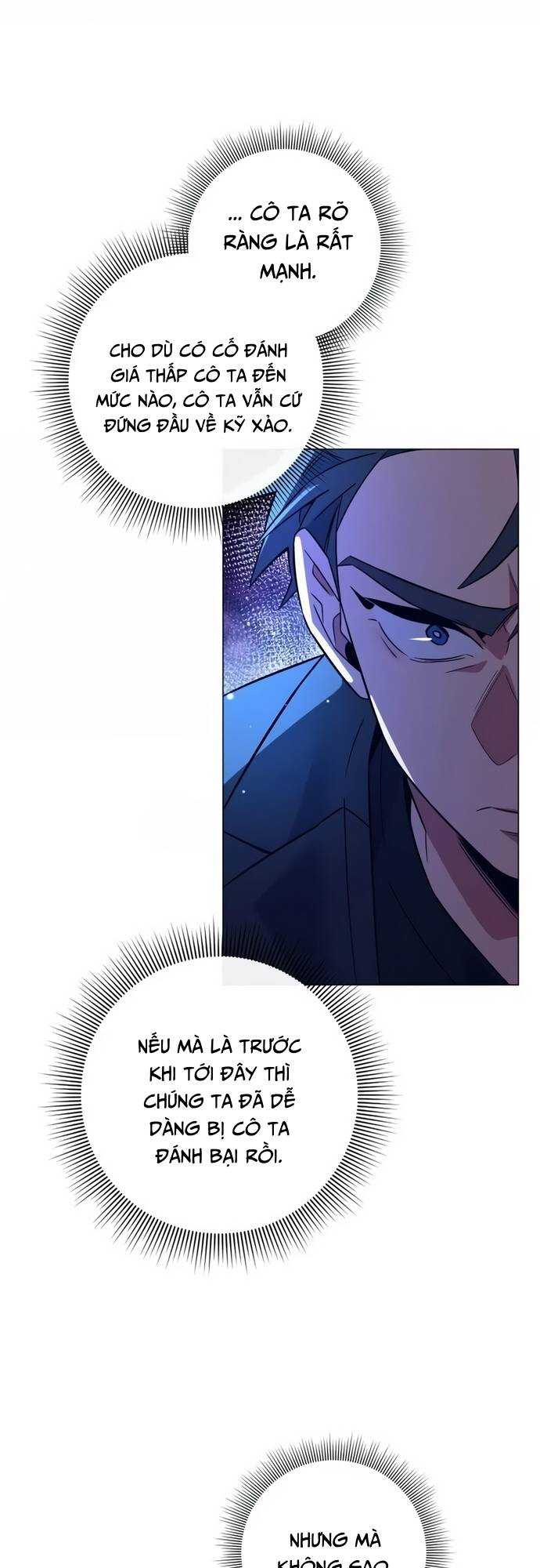 Đêm Của Yêu Tinh Chapter 20 - Trang 2