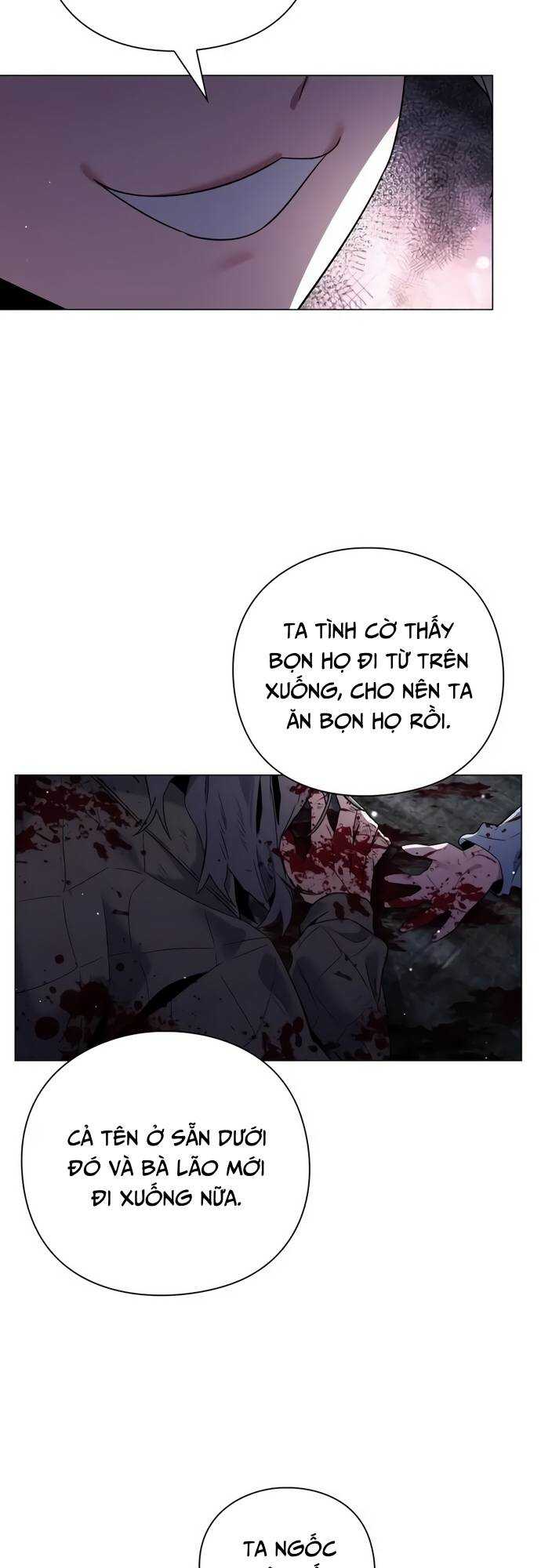 Đêm Của Yêu Tinh Chapter 20 - Trang 2