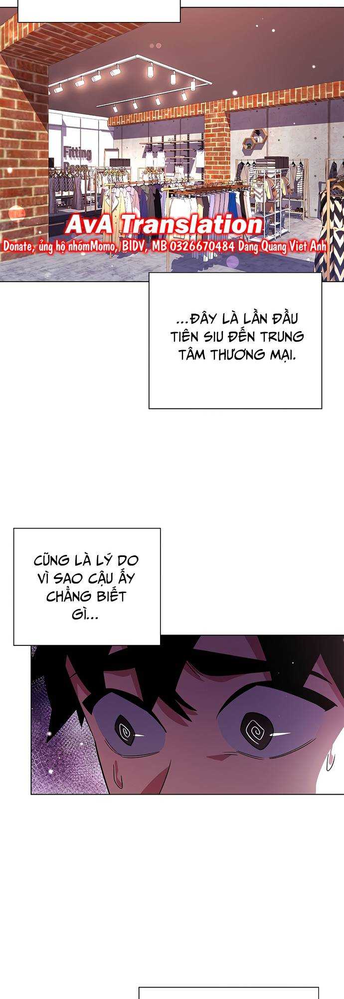 Đêm Của Yêu Tinh Chapter 19 - Trang 2