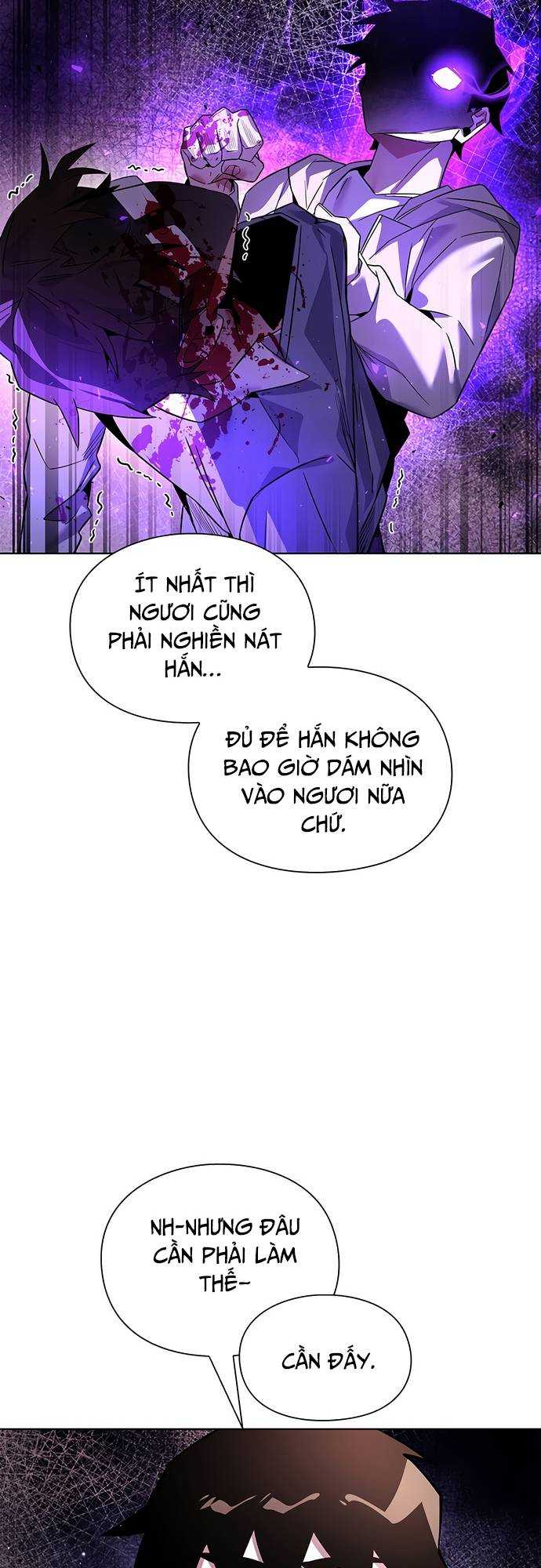 Đêm Của Yêu Tinh Chapter 19 - Trang 2