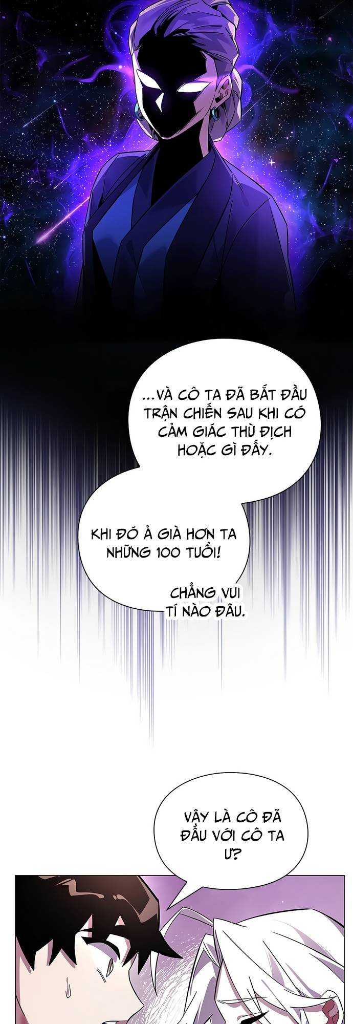 Đêm Của Yêu Tinh Chapter 19 - Trang 2