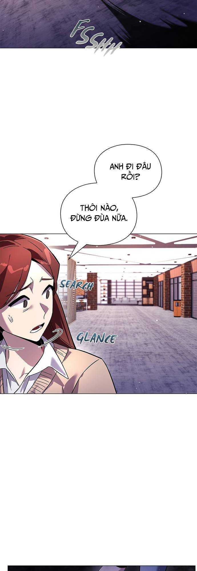 Đêm Của Yêu Tinh Chapter 19 - Trang 2