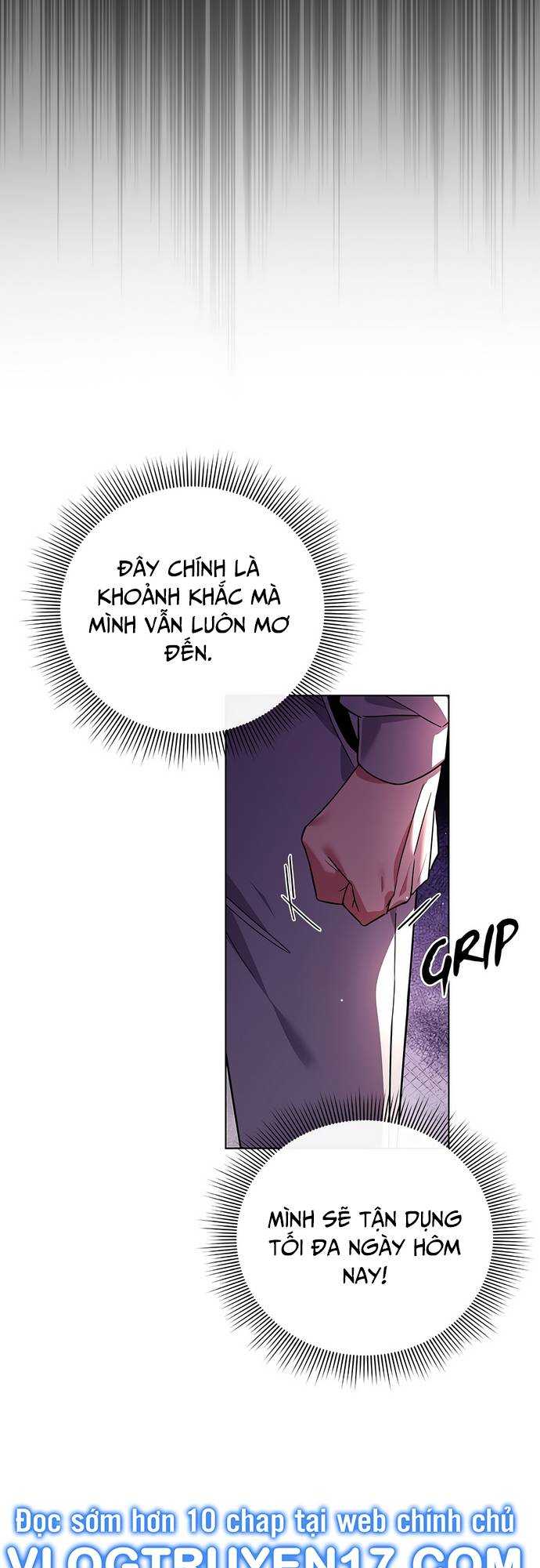 Đêm Của Yêu Tinh Chapter 19 - Trang 2