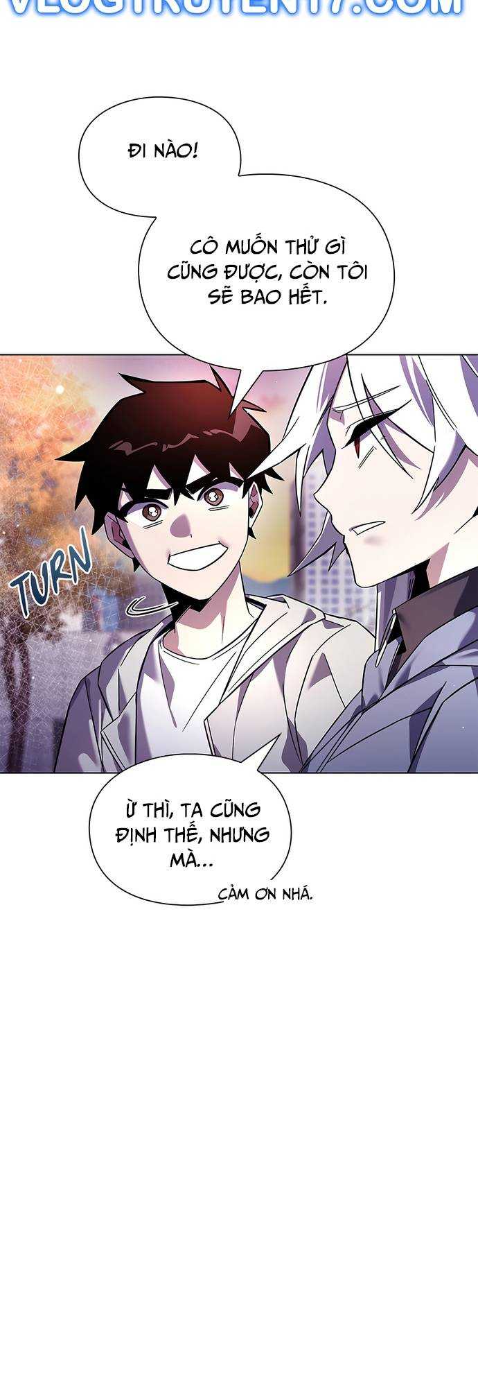 Đêm Của Yêu Tinh Chapter 19 - Trang 2