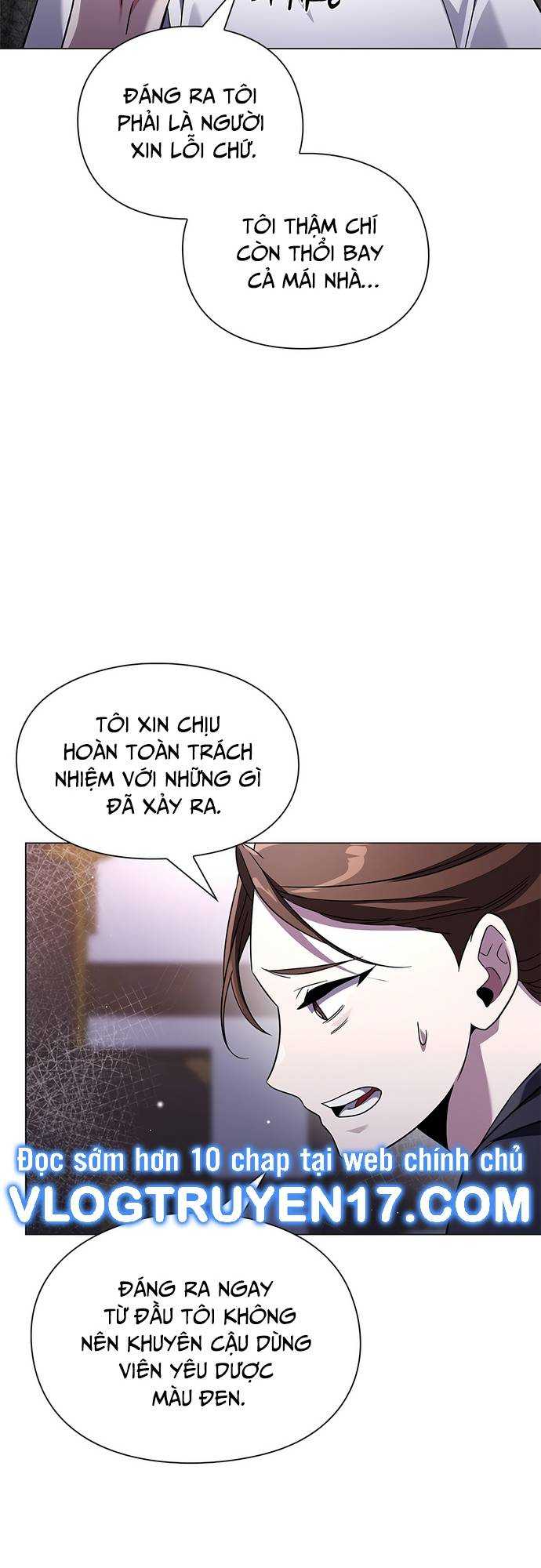 Đêm Của Yêu Tinh Chapter 18 - Trang 2