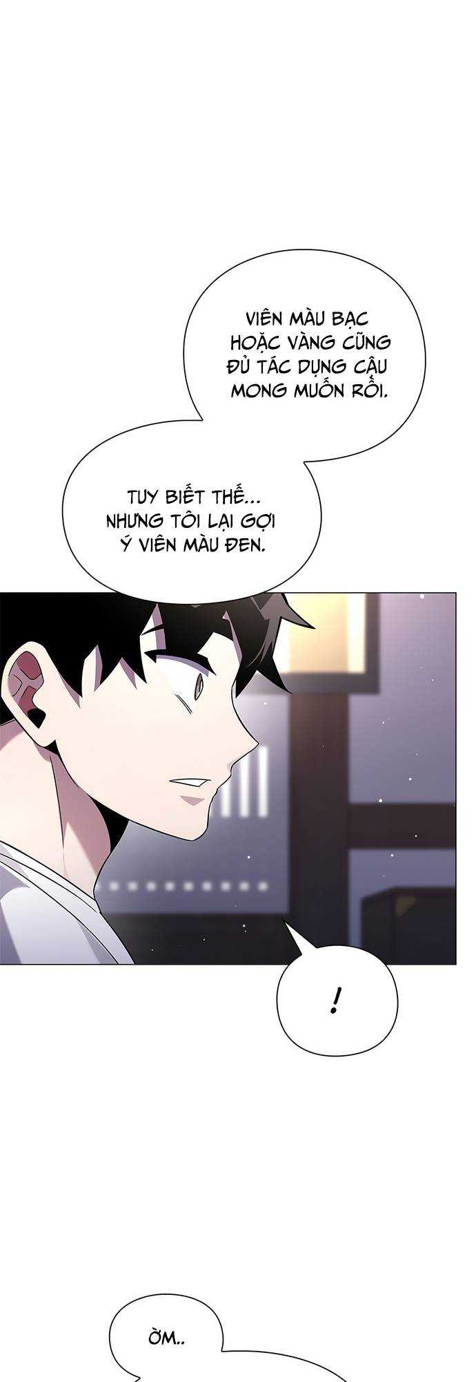 Đêm Của Yêu Tinh Chapter 18 - Trang 2