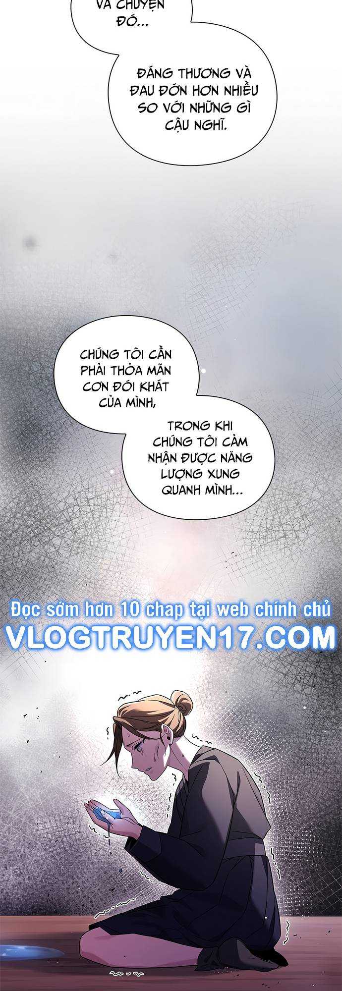 Đêm Của Yêu Tinh Chapter 18 - Trang 2