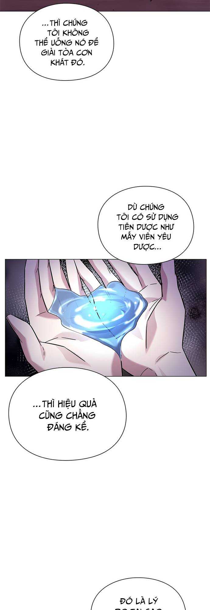 Đêm Của Yêu Tinh Chapter 18 - Trang 2