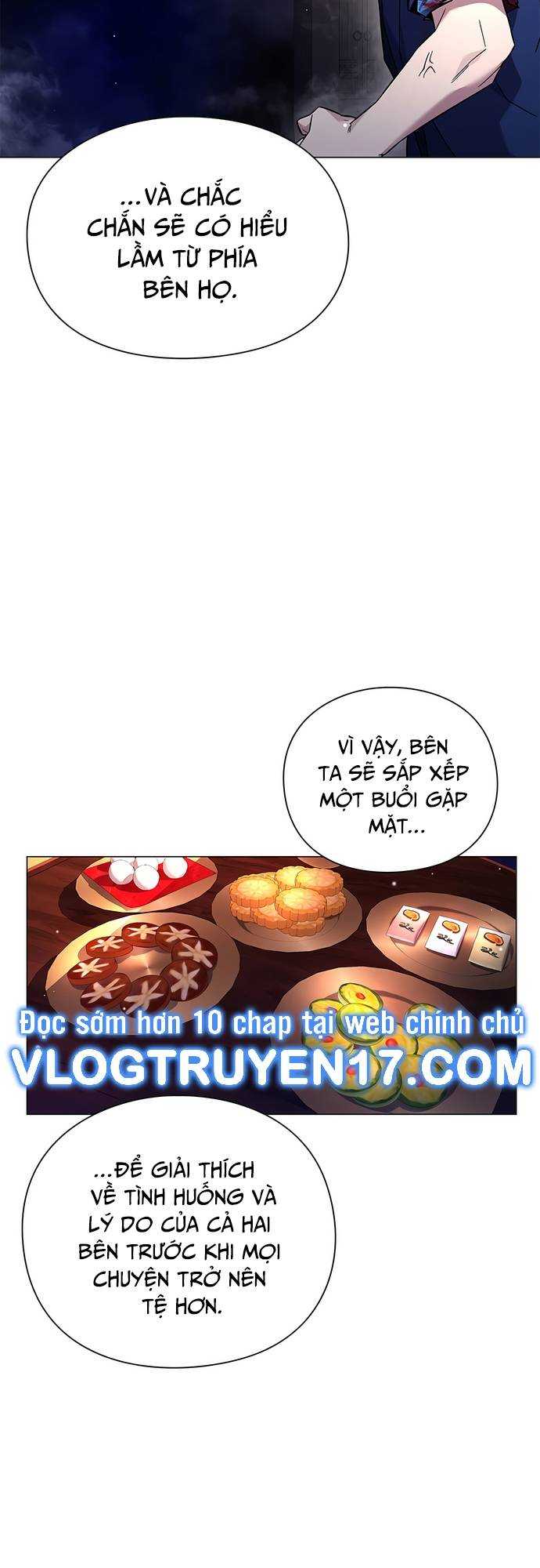 Đêm Của Yêu Tinh Chapter 18 - Trang 2