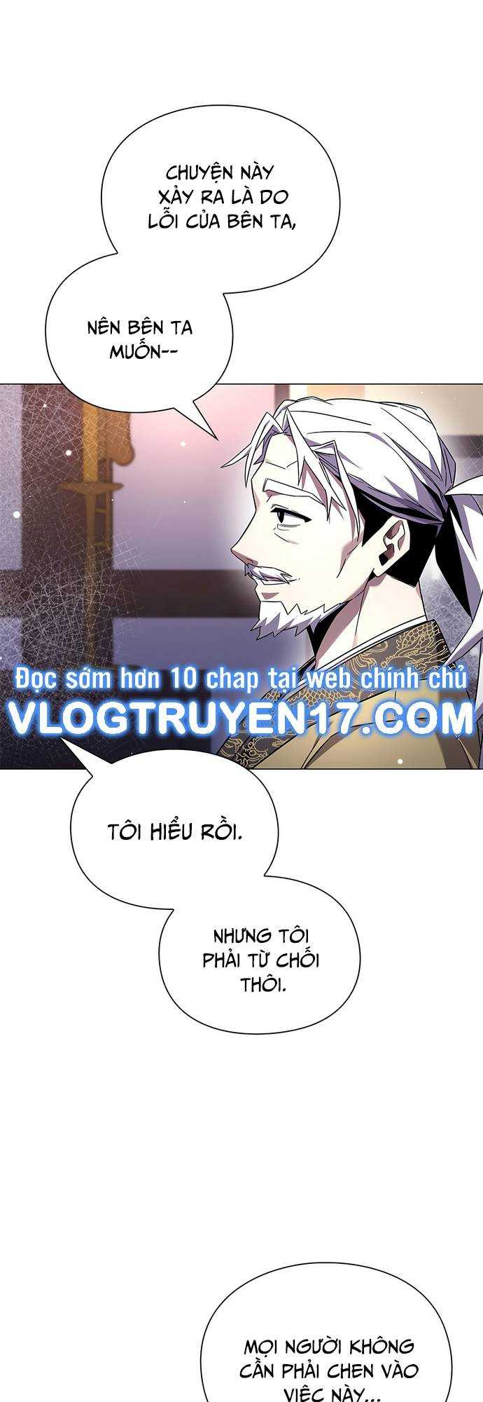 Đêm Của Yêu Tinh Chapter 18 - Trang 2