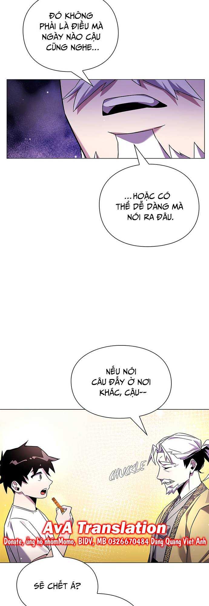 Đêm Của Yêu Tinh Chapter 18 - Trang 2