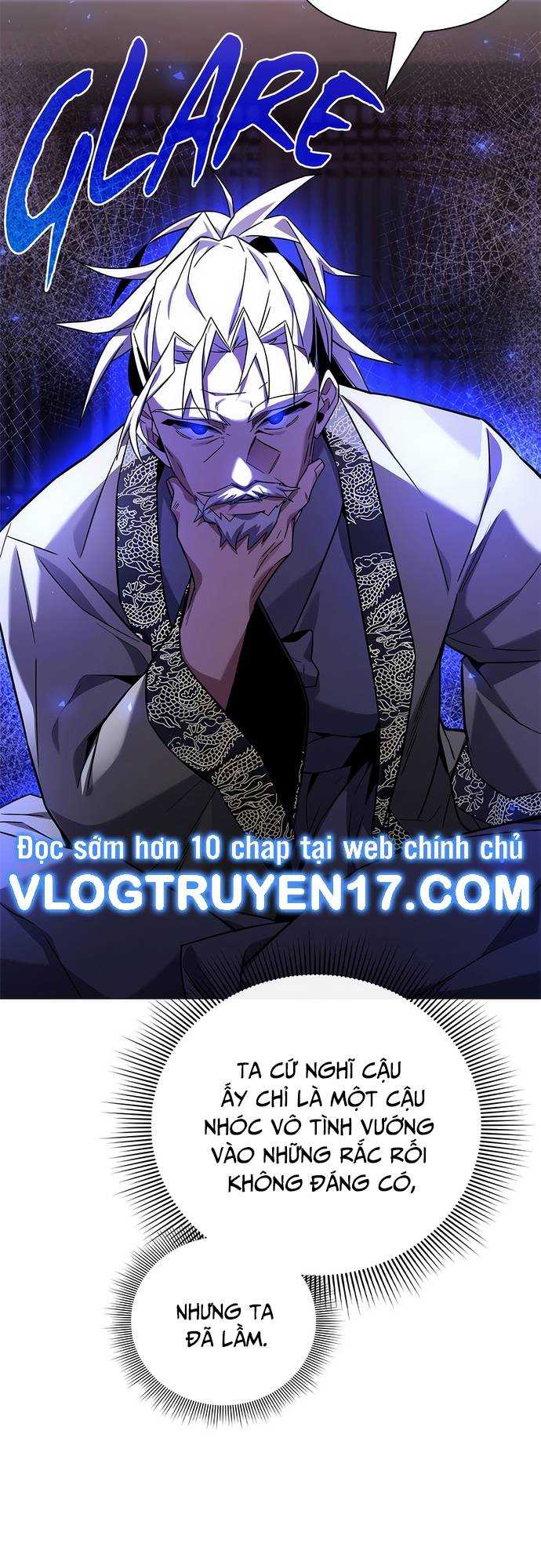 Đêm Của Yêu Tinh Chapter 18 - Trang 2