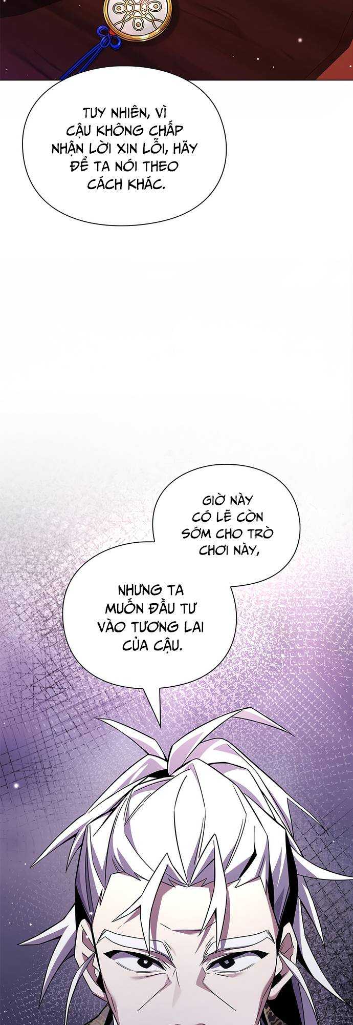 Đêm Của Yêu Tinh Chapter 18 - Trang 2