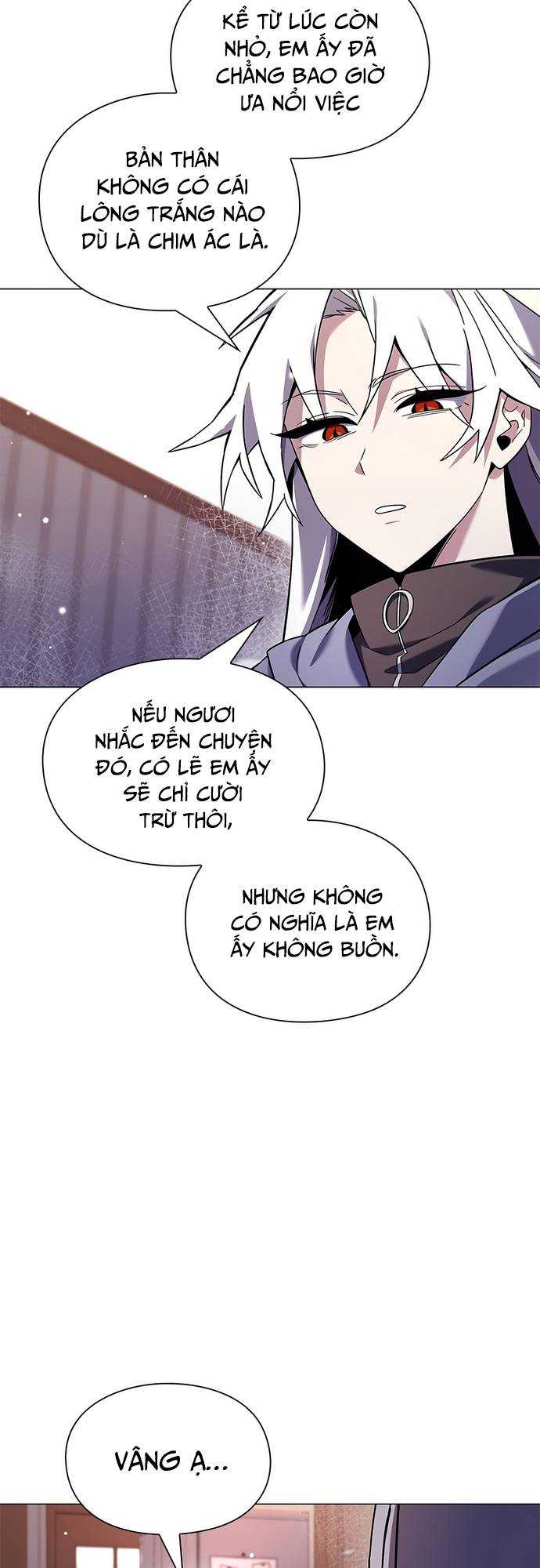 Đêm Của Yêu Tinh Chapter 18 - Trang 2