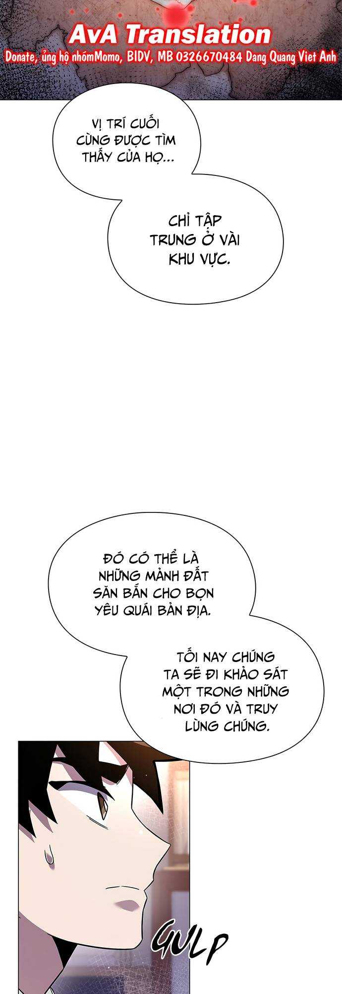 Đêm Của Yêu Tinh Chapter 18 - Trang 2