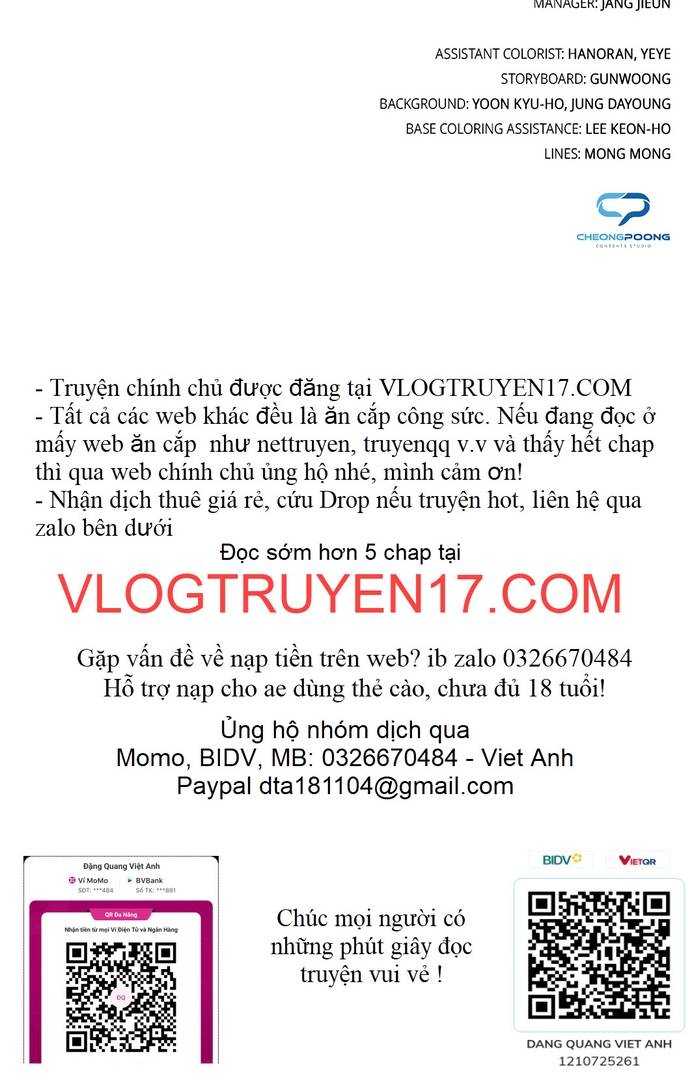 Đêm Của Yêu Tinh Chapter 18 - Trang 2