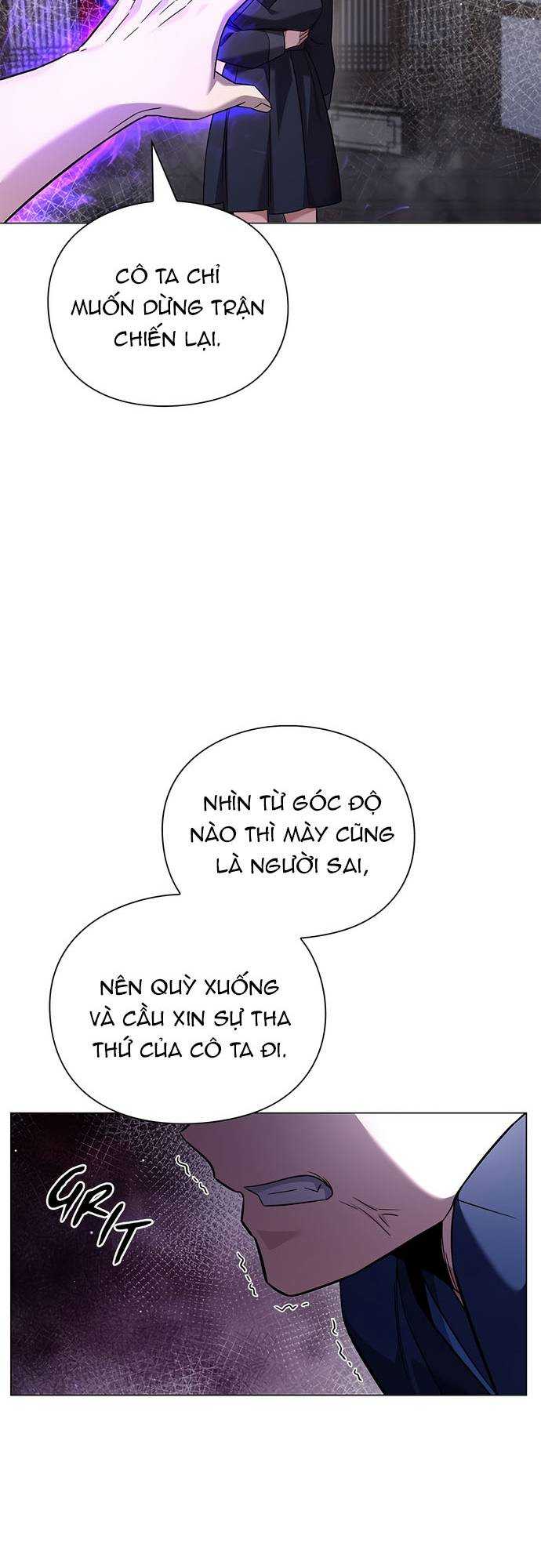 Đêm Của Yêu Tinh Chapter 17 - Trang 2