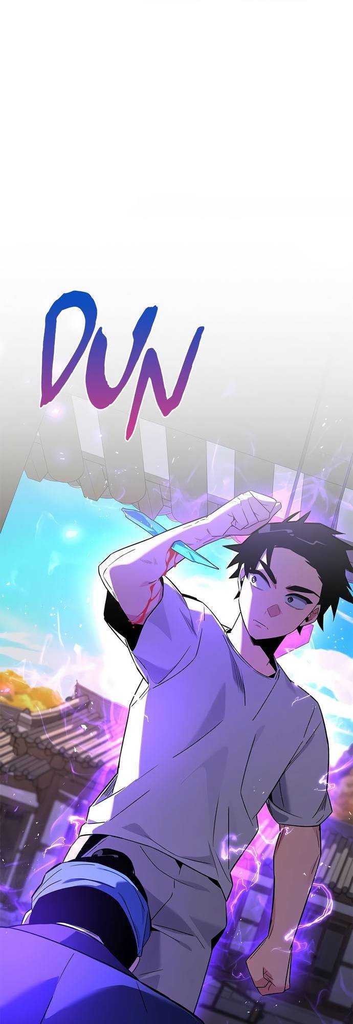 Đêm Của Yêu Tinh Chapter 17 - Trang 2