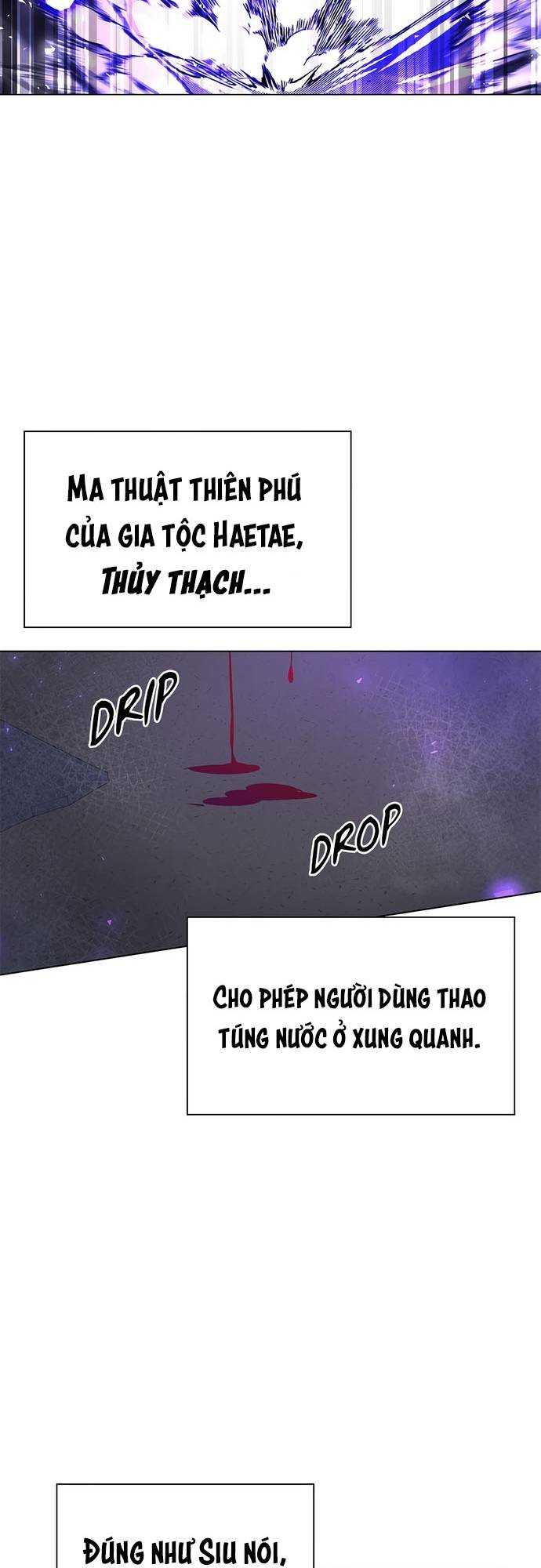 Đêm Của Yêu Tinh Chapter 17 - Trang 2