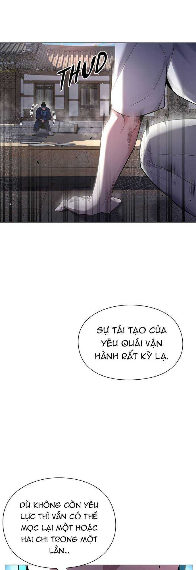 Đêm Của Yêu Tinh Chapter 17 - Trang 2