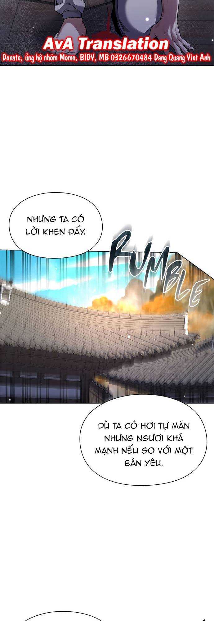 Đêm Của Yêu Tinh Chapter 17 - Trang 2