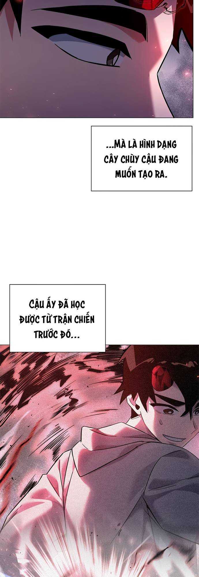 Đêm Của Yêu Tinh Chapter 17 - Trang 2