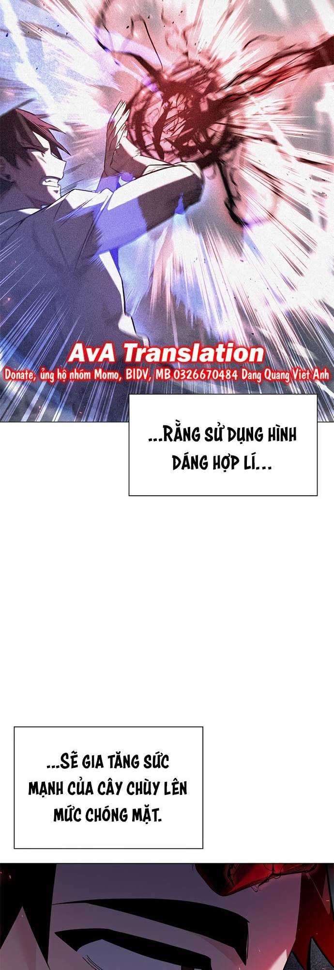 Đêm Của Yêu Tinh Chapter 17 - Trang 2